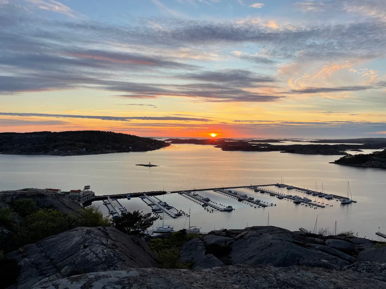 Båtuthyrning — bild 2