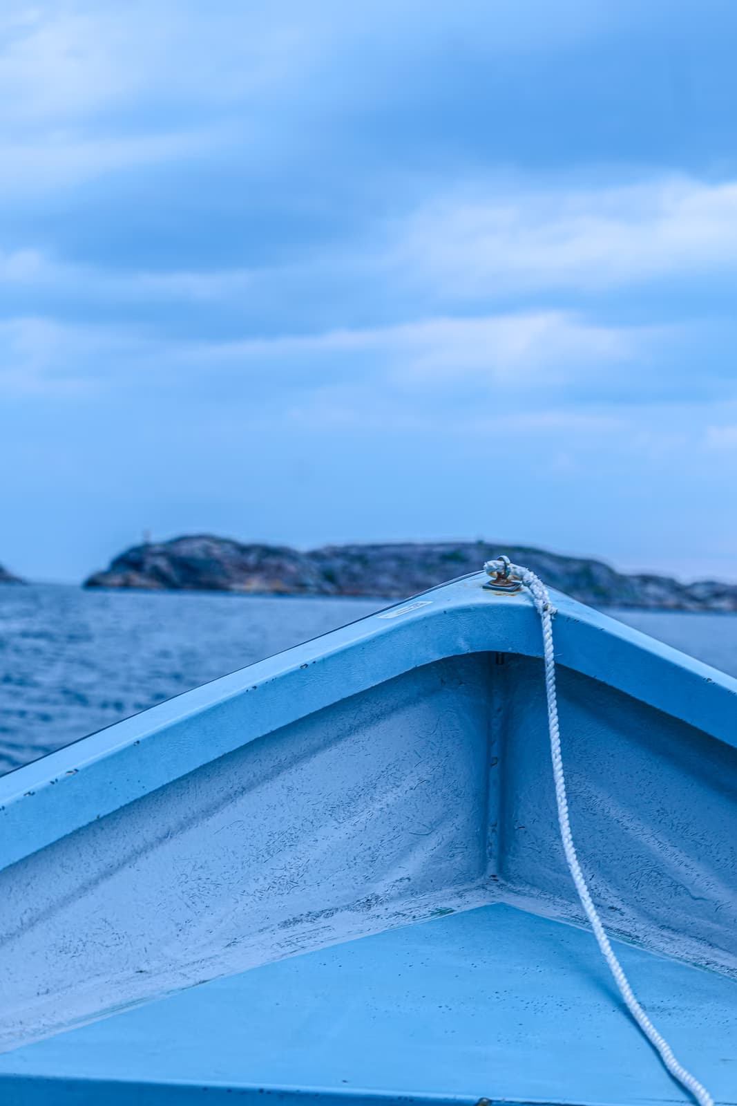 Båtuthyrning — bild 5