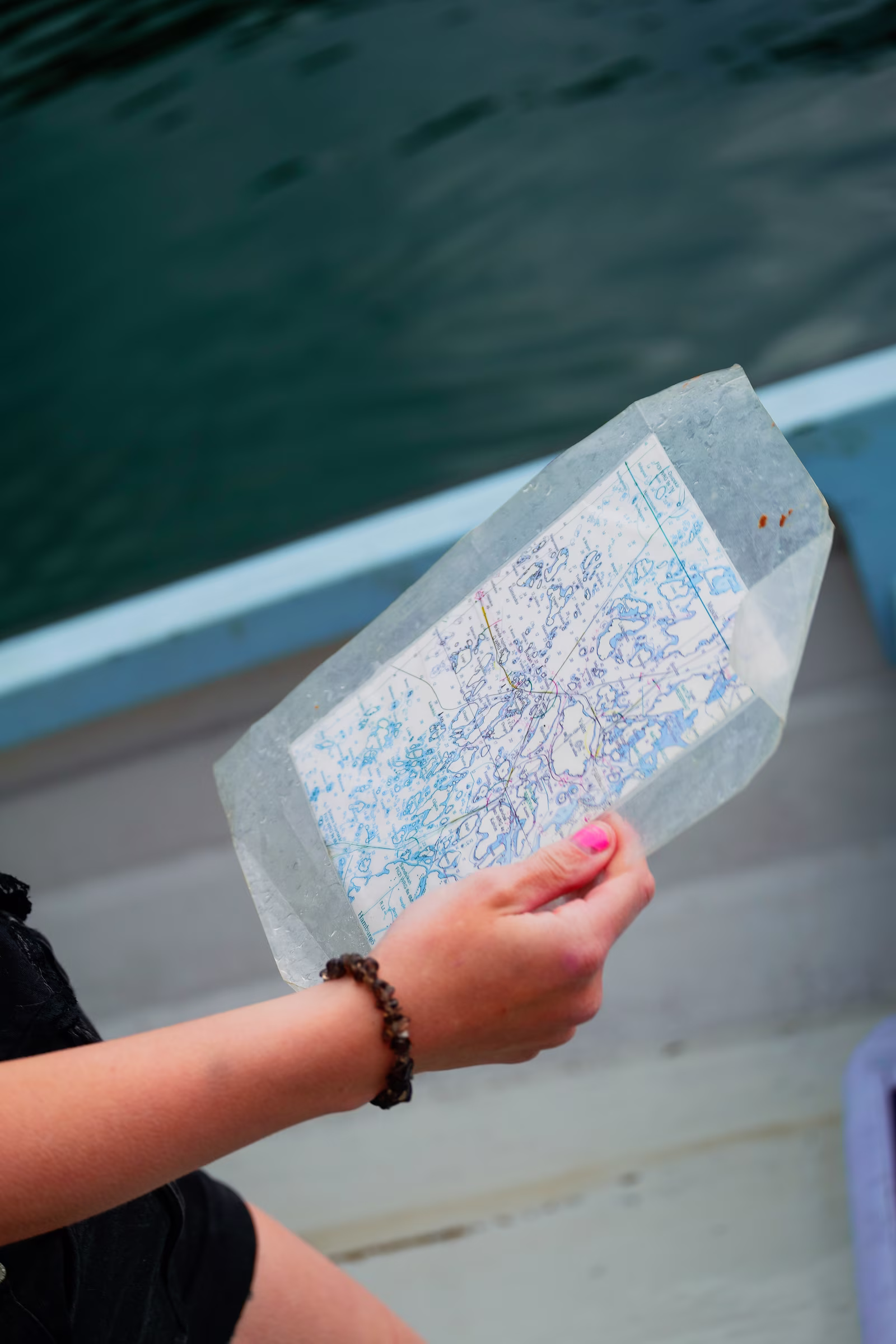 Båtuthyrning — bild 6