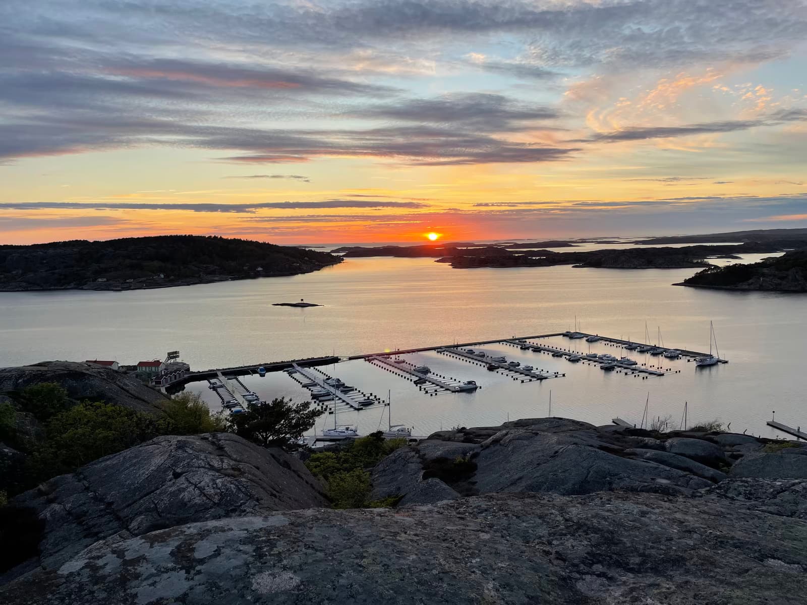 Båtuthyrning — bild 4