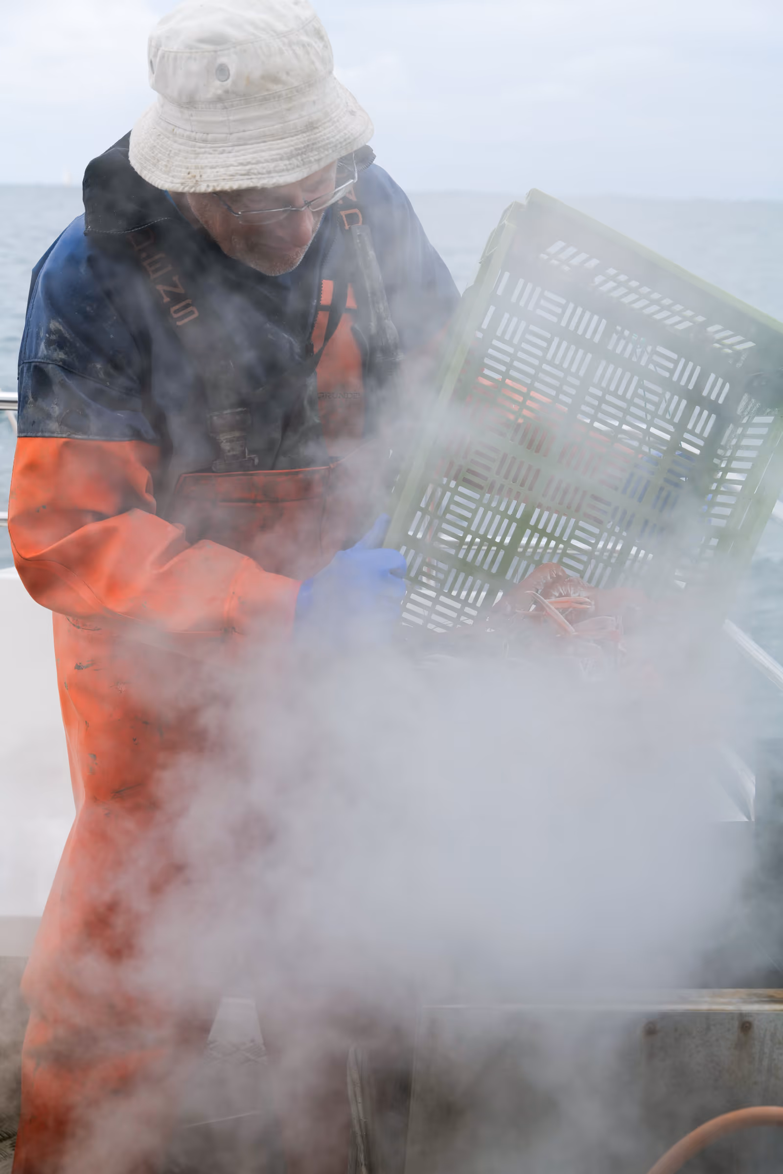 Bli fiskare för en dag — bild 1