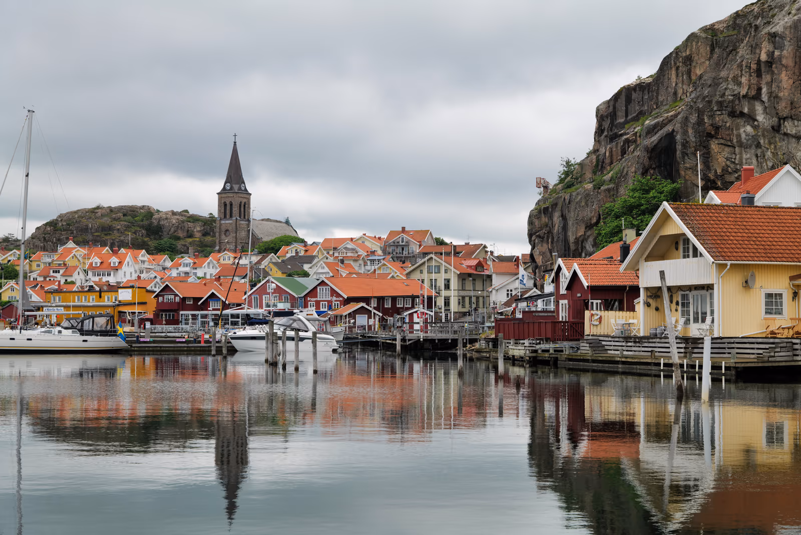 Båtuthyrning — bild 8