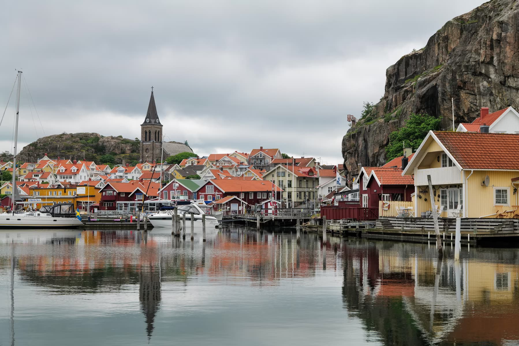 Skärgårdstur — bild 4