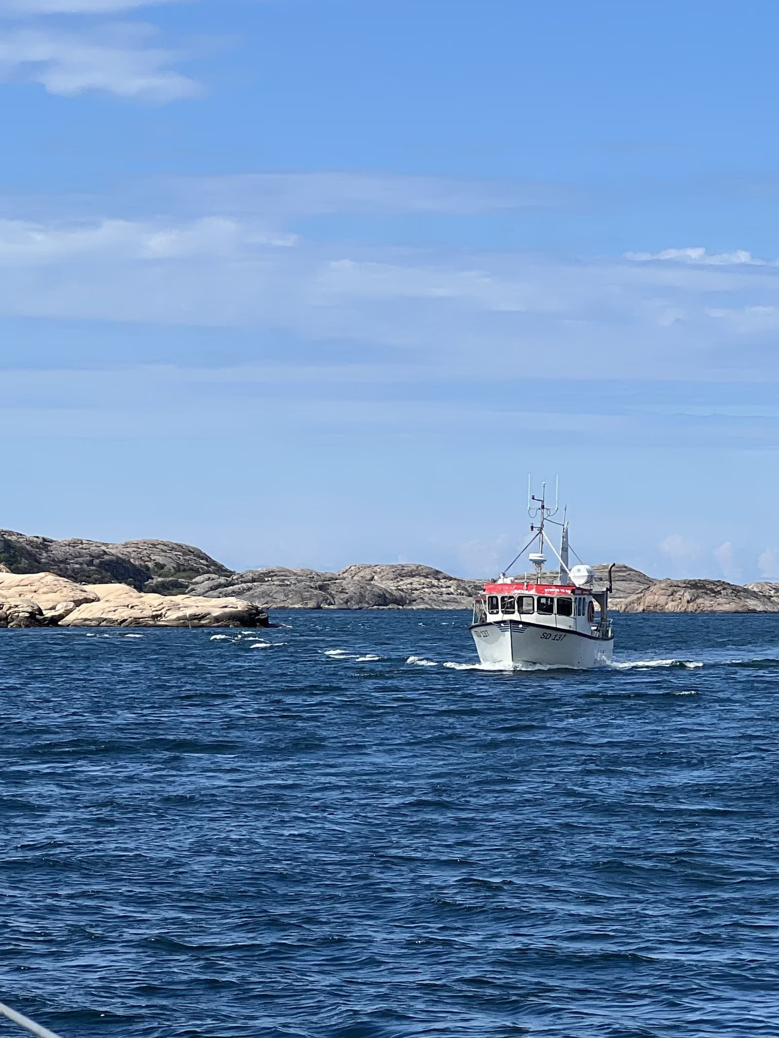 Skärgårdstur — bild 6