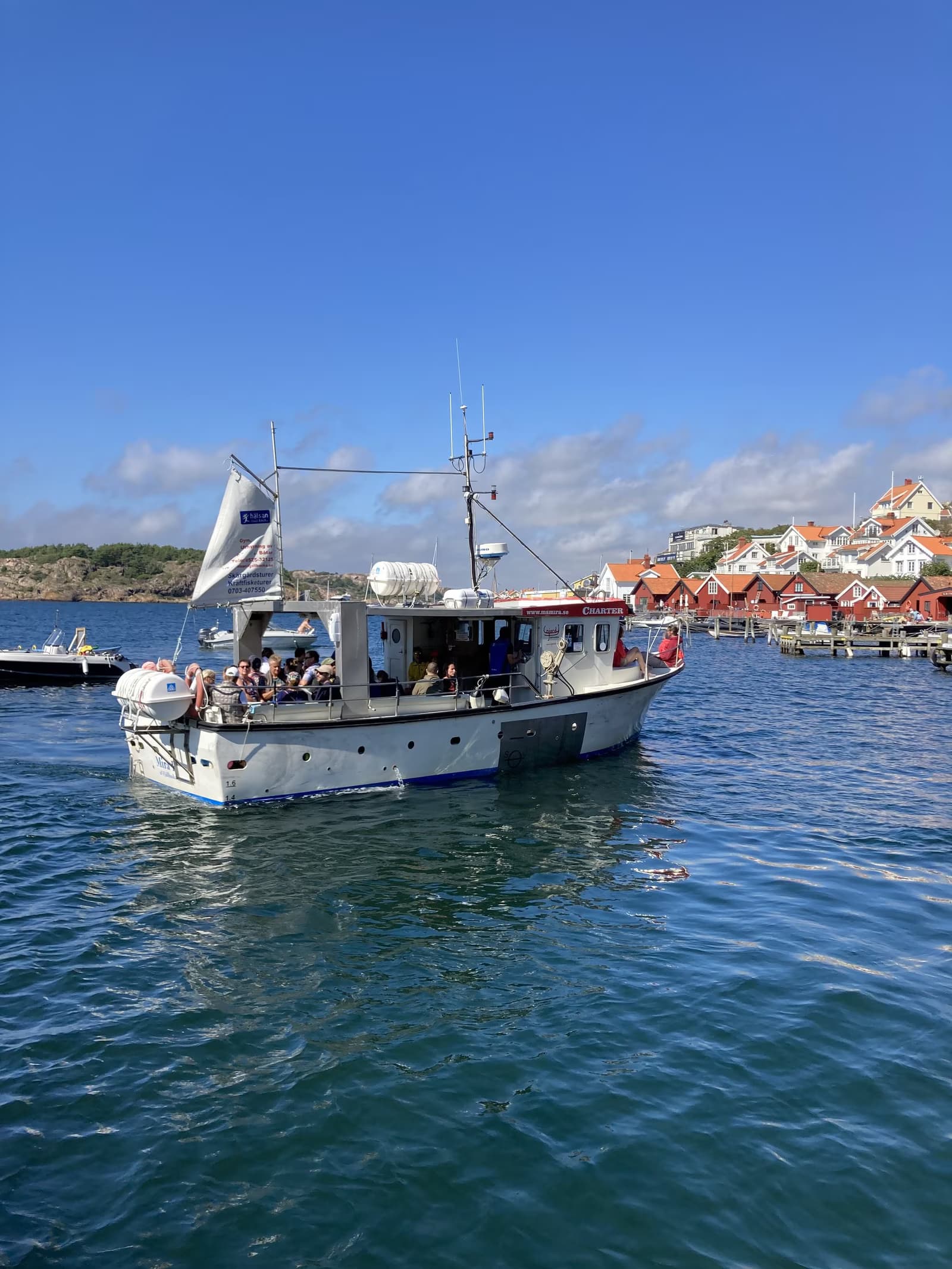 Skärgårdstur — bild 7