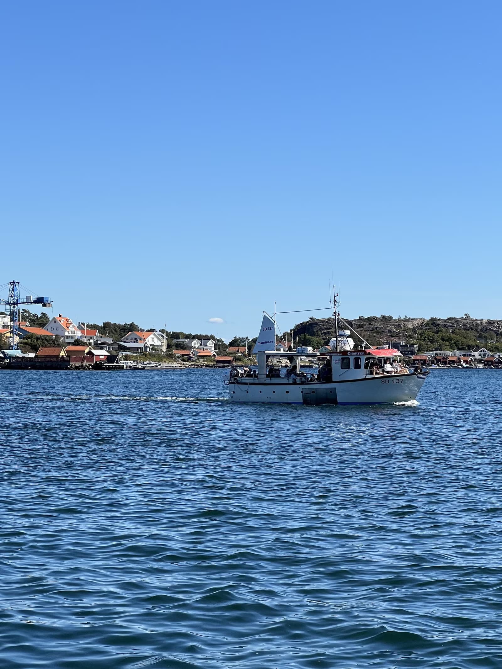 Skärgårdstur — bild 5