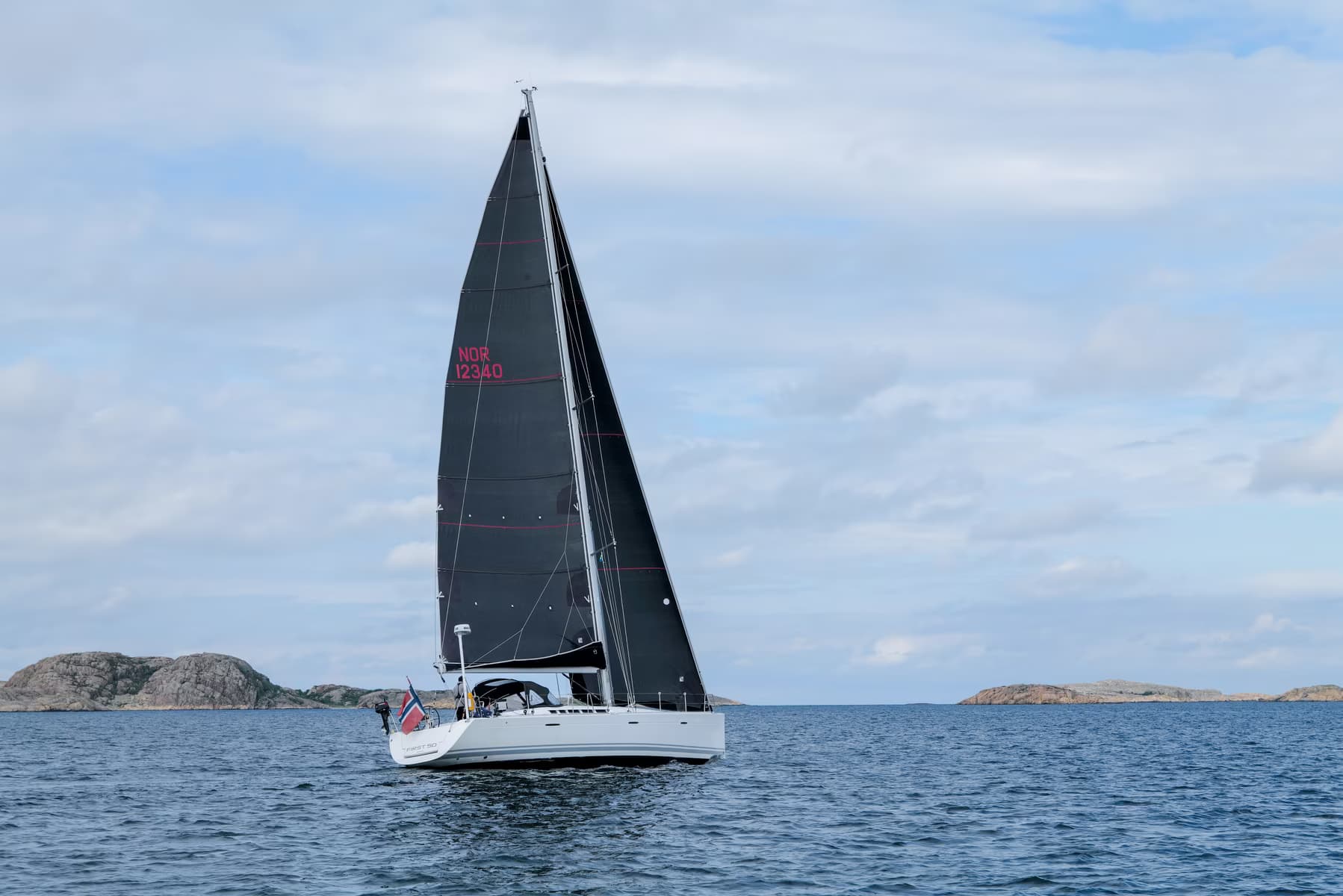 Skärgårdstur — bild 3